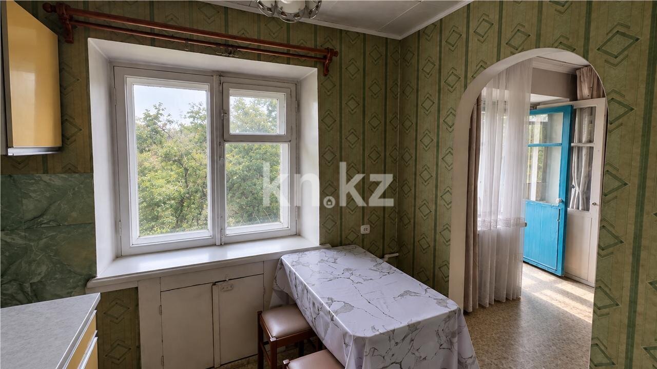 Продажа 2-комнатной квартиры, 43 м² в Караганде - фото 8