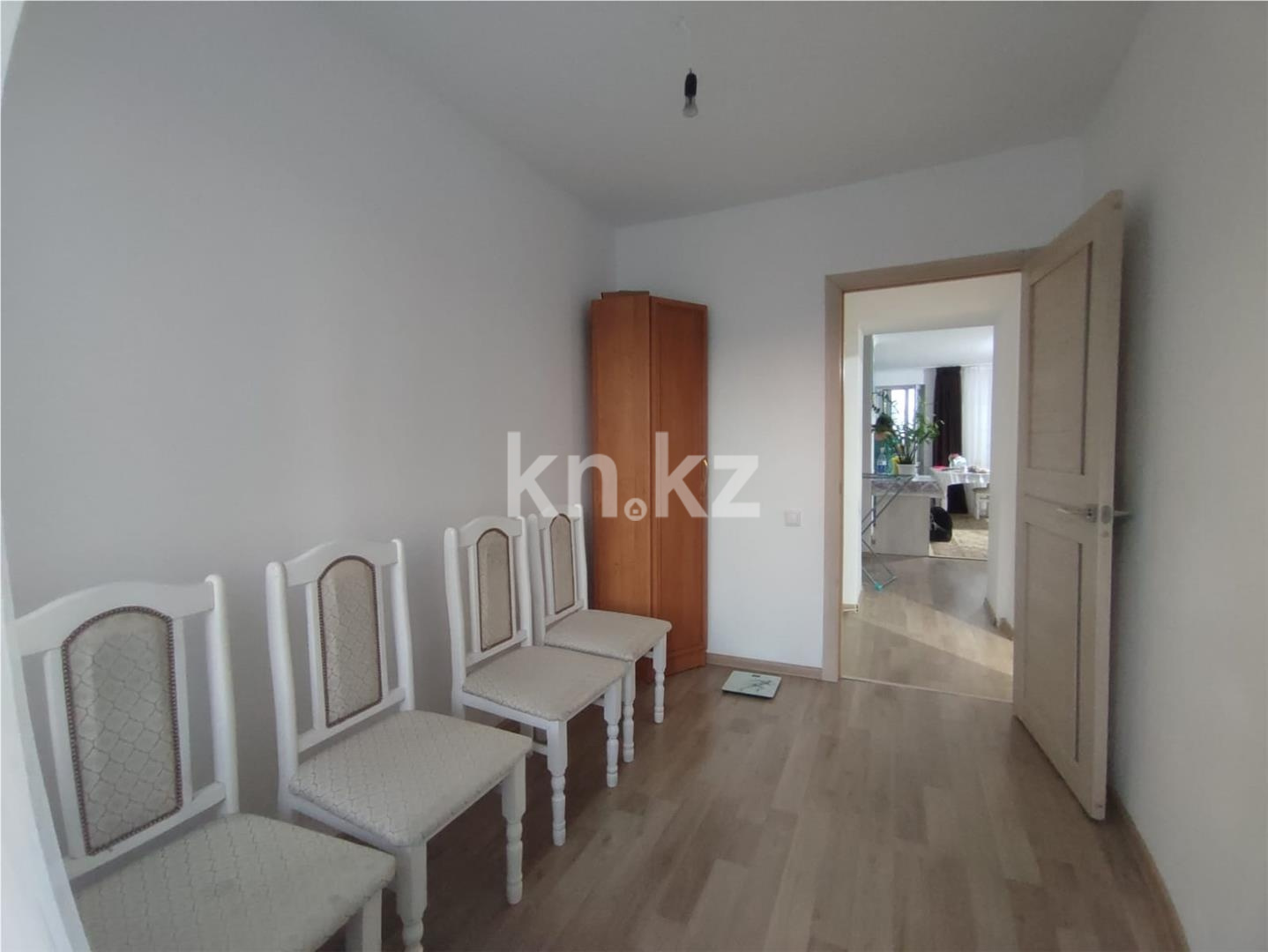 Продажа 3-комнатной квартиры, 56.2 м² - Аренда баз, складов и промышленной недвижимости в Павлодаре фото 8 из 15