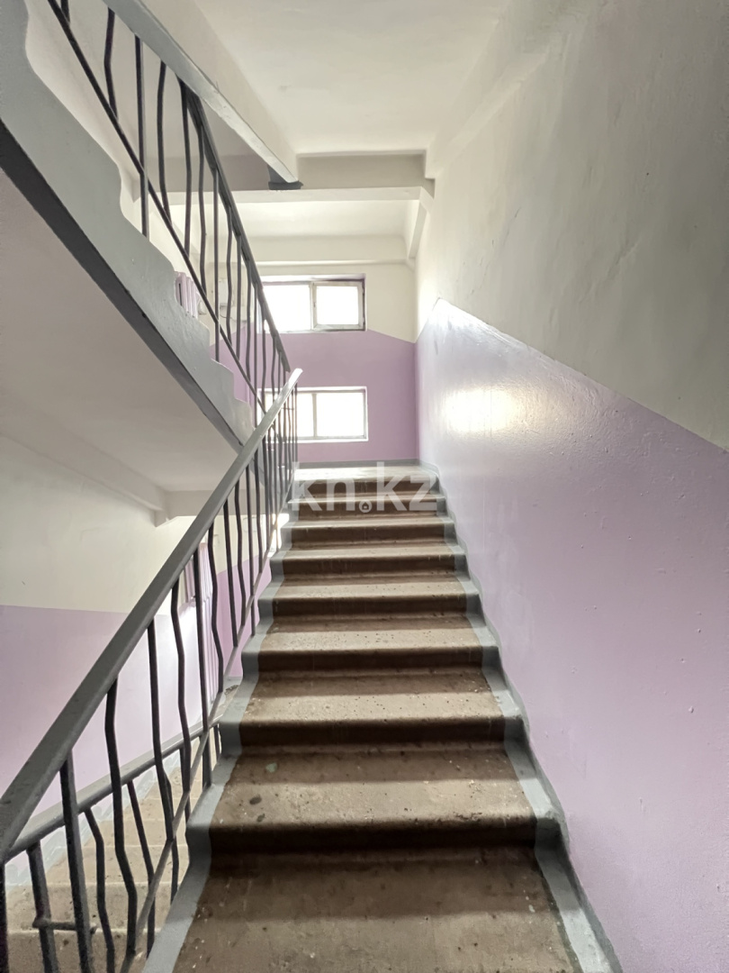 Продажа 2-комнатной квартиры, 44.5 м² - Продажа квартир в Алматы - страница 2 фото 19 из 24