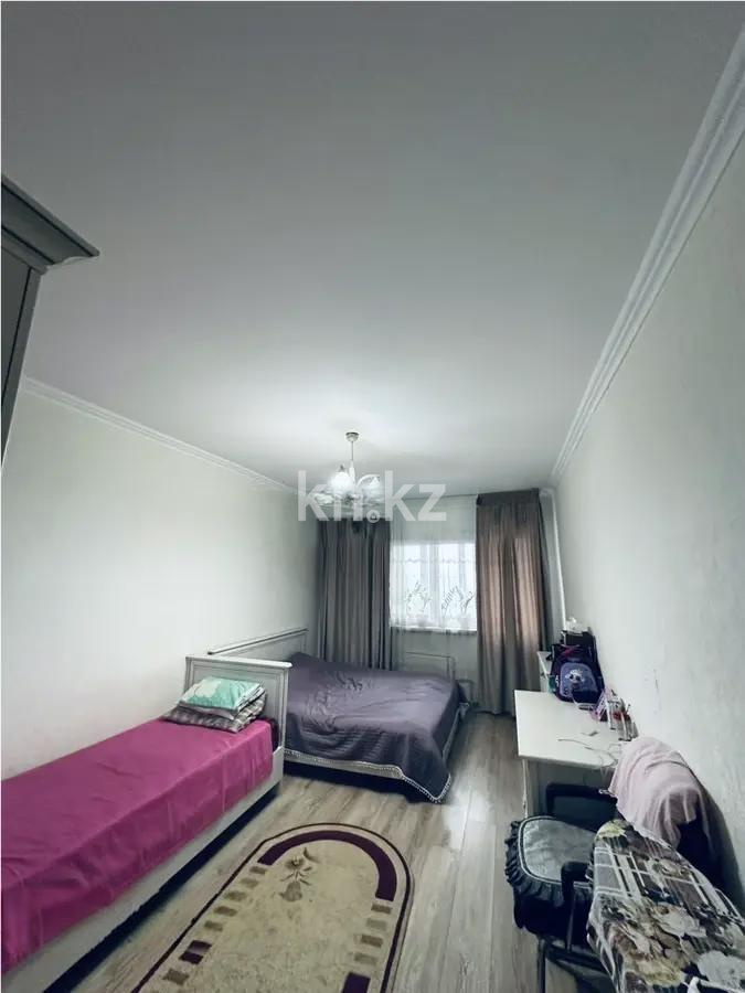 Продажа 3-комнатной квартиры, 90 м² в Алматы - фото 2