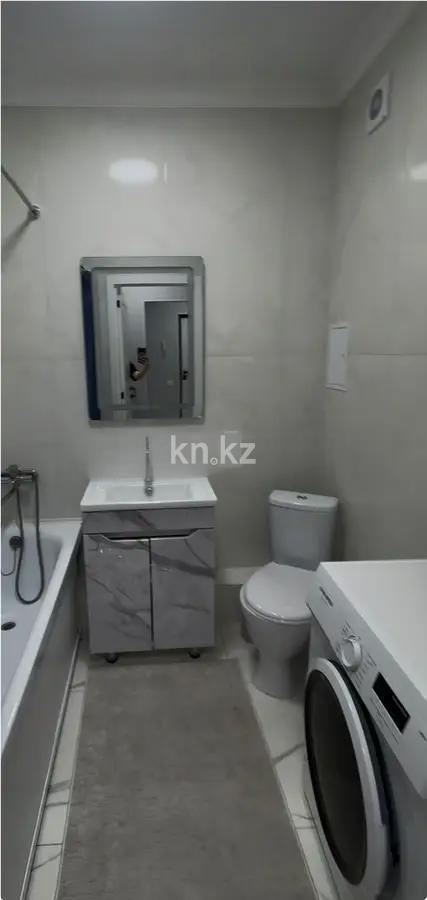 Продажа 1-комнатной квартиры, 43.3 м² - Продажа квартир в новостройках Астаны с фото - страница 23 фото 3 из 4