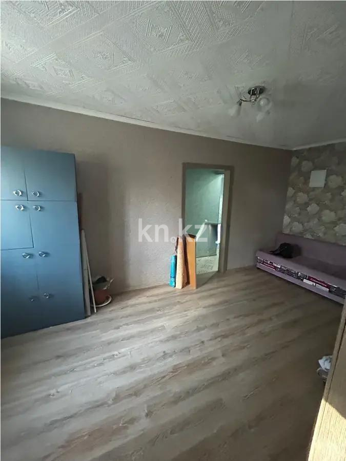 Продажа 3-комнатной квартиры, 60 м², ул. Магнитогорская, дом  41 - Продажа  трехкомнатных квартир в Караганде без посредников фото 1 из 3
