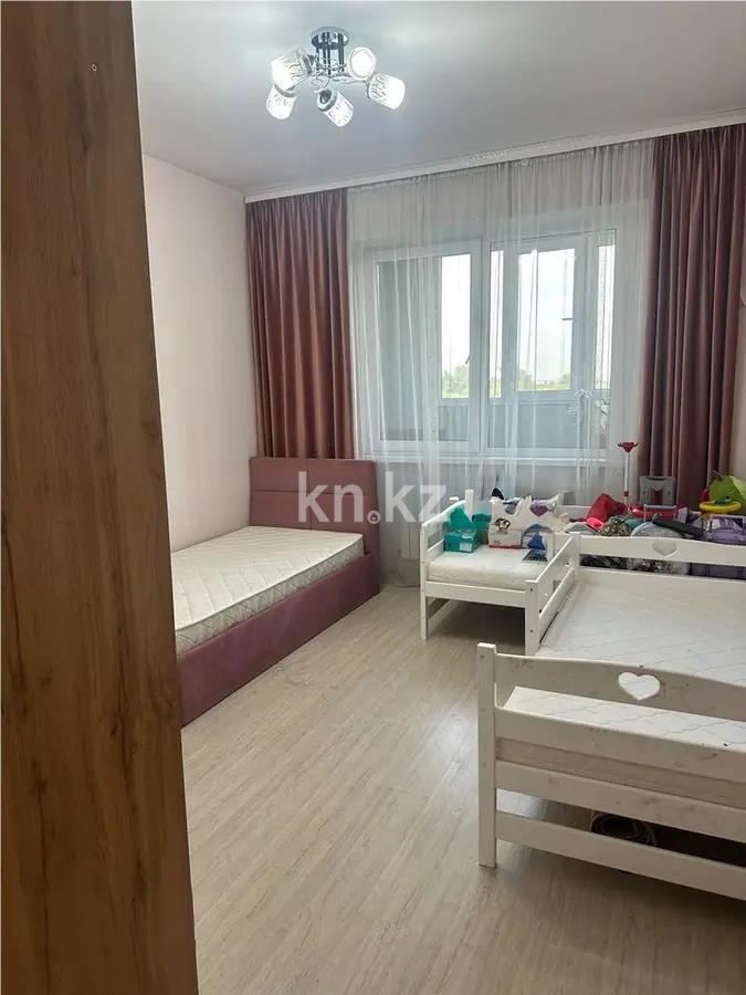 Продажа 3-комнатной квартиры, 83 м² в Алматы - фото 3