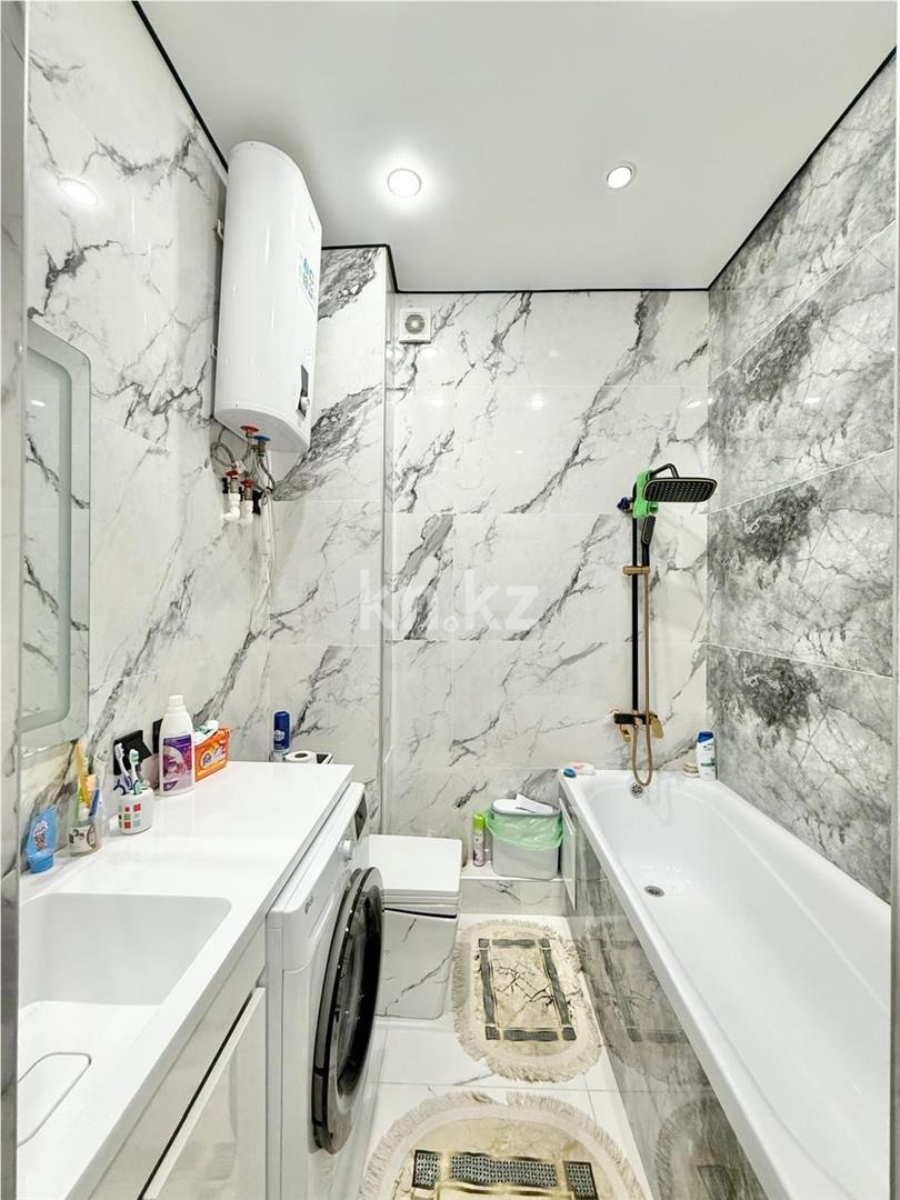 Продажа 2-комнатной квартиры, 70 м² - Продажа квартир в Караганде - страница 98 фото 7 из 12