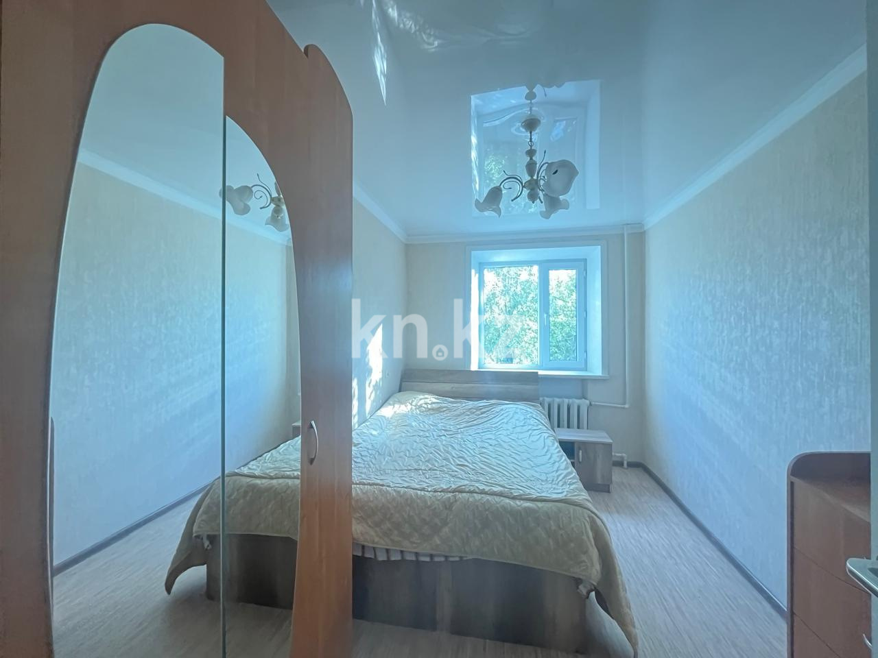 Продажа 3-комнатной квартиры, 58 м², ул. Язева, дом  11 в Караганде - фото 4