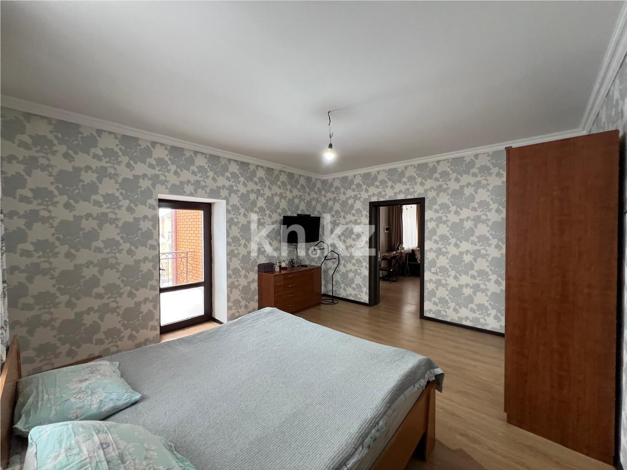 Продажа 9-комнатного дома, 464 м², мкр. Оазис, дом  11 - Продажа квартир в Караганде фото 24 из 31