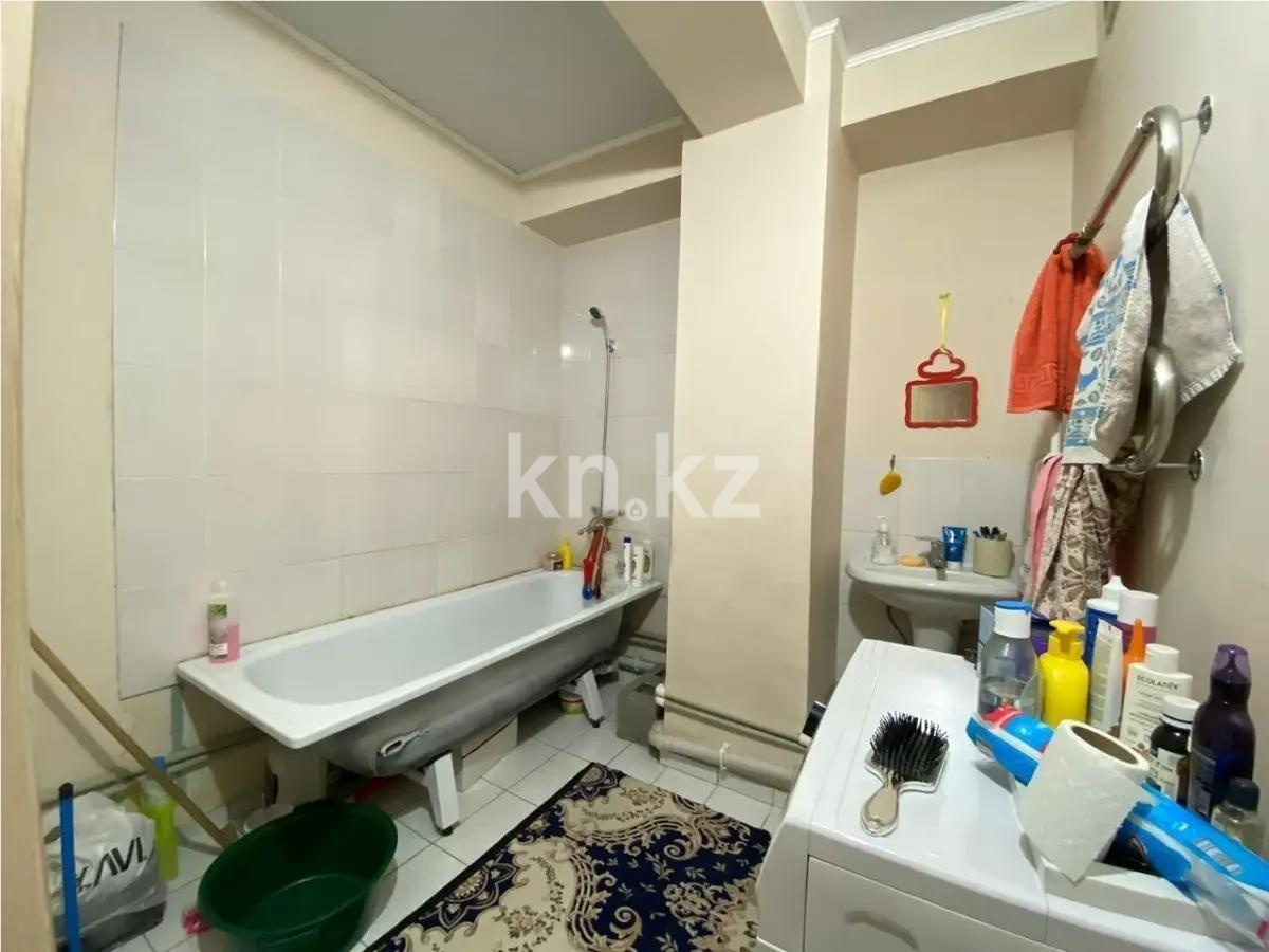 Продажа 3-комнатной квартиры, 77.2 м² в Алматы - фото 5