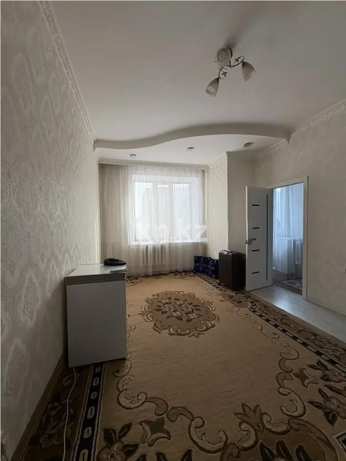 Продажа 2-комнатной квартиры, 37.9 м² - Продажа квартир в Астане - страница 5 фото 1 из 3