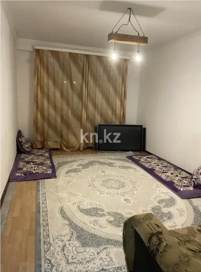 Продажа 2-комнатной квартиры, 52 м² - Продажа квартир в новостройках Алматы - страница 61 фото 1 из 3