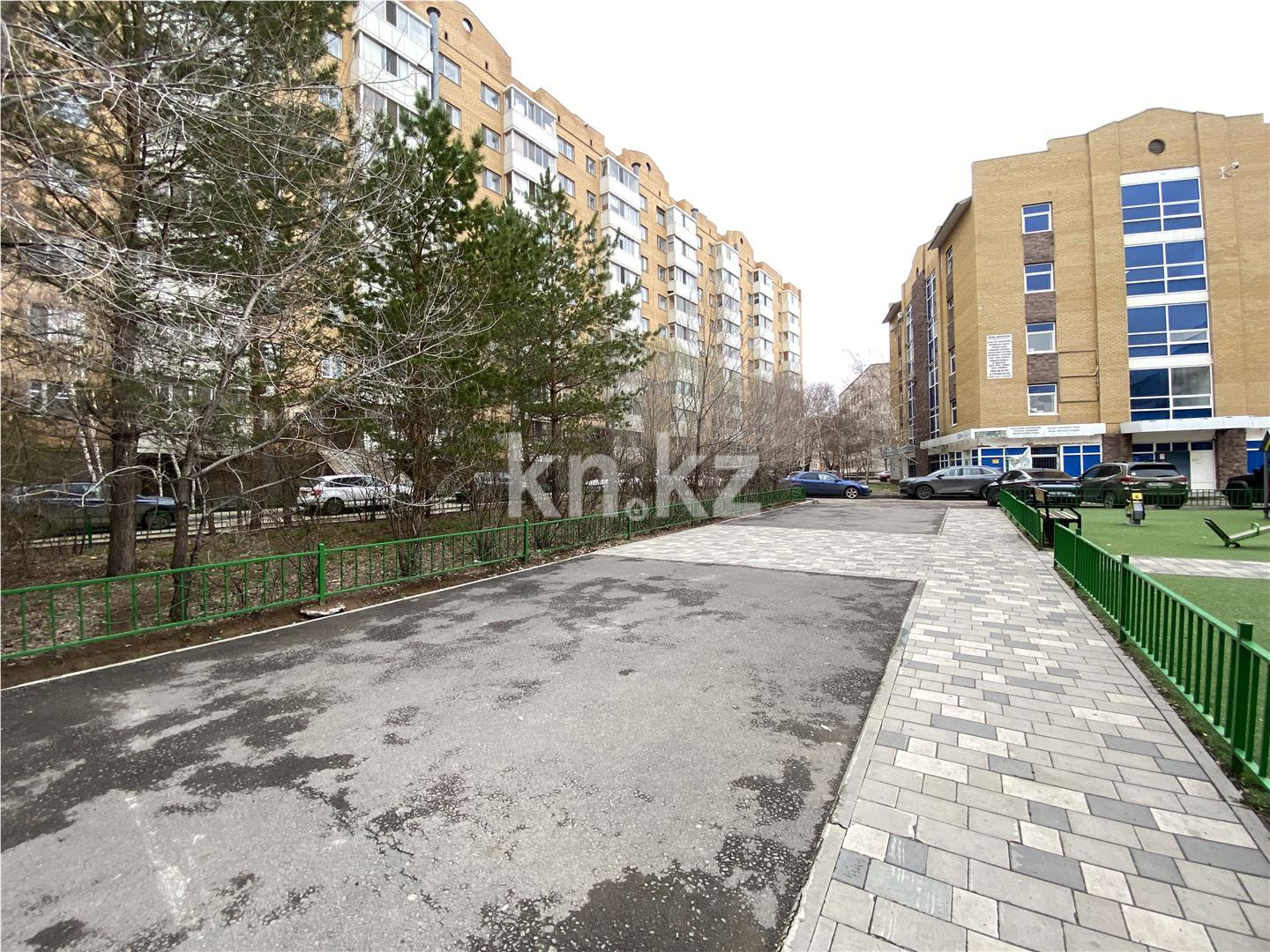 Продажа 1-комнатной квартиры, 41.8 м² в Астане - фото 15