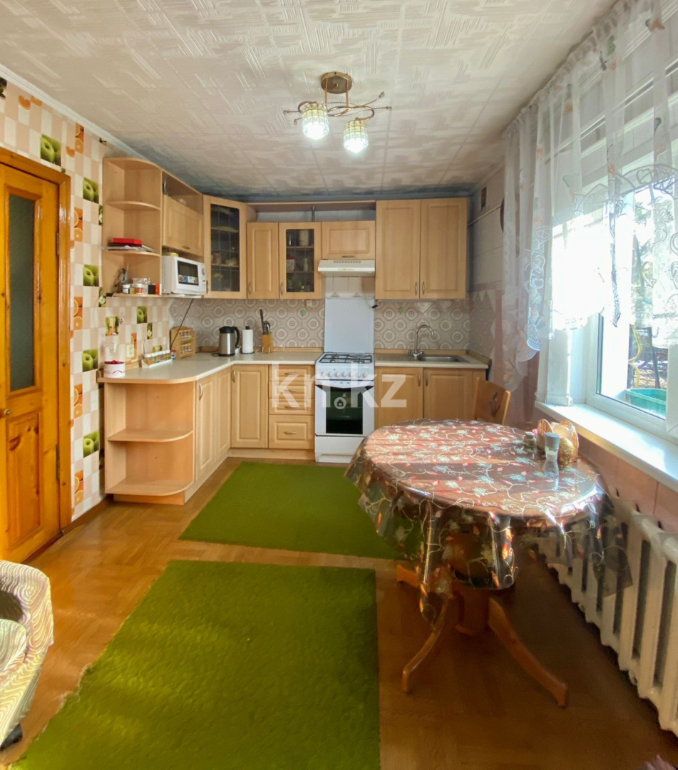 Продажа 4-комнатного дома, 79 м² - Недвижимость в Алматинской области фото 6 из 10