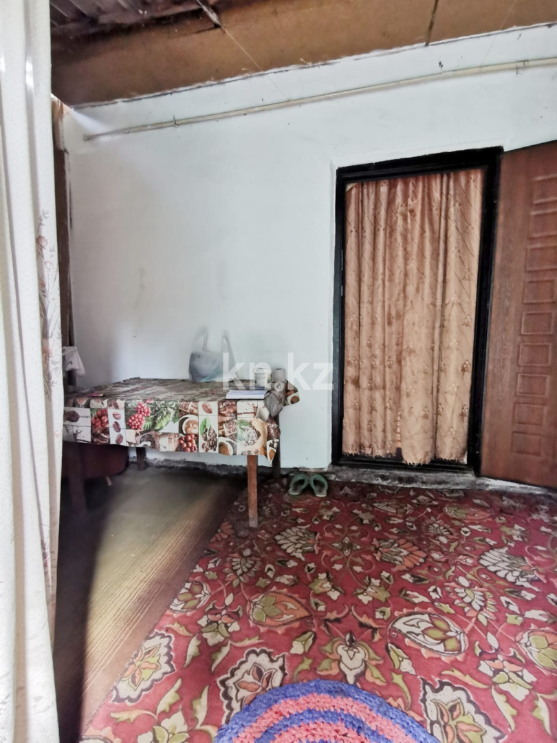 Продажа 3-комнатного дома, 53.4 м², Байкадамкызы - Продажа домов, коттеджей в Алматинской области фото 11 из 24