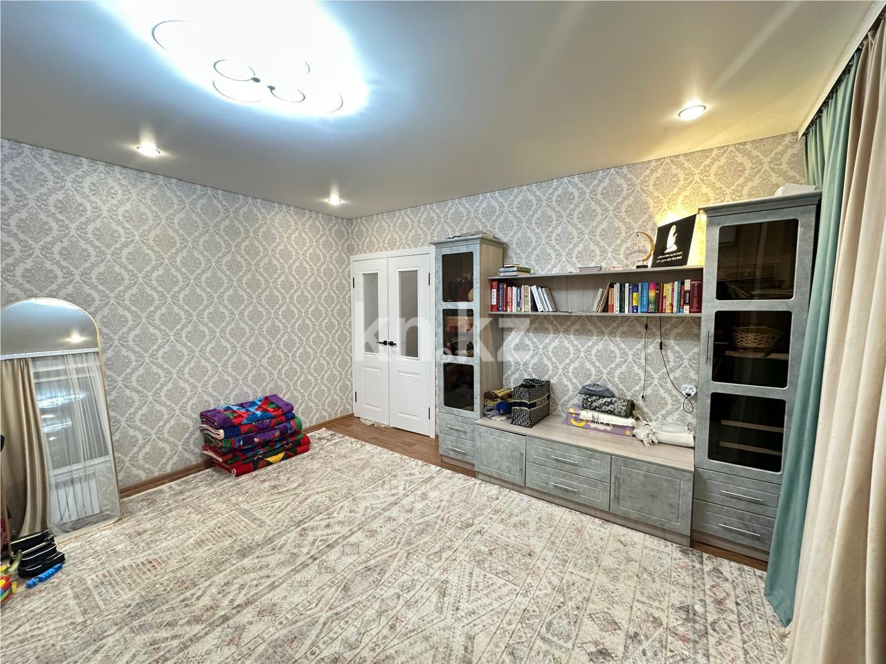 Продажа 2-комнатной квартиры, 53 м² - Продажа квартир в Караганде - страница 57 фото 2 из 14