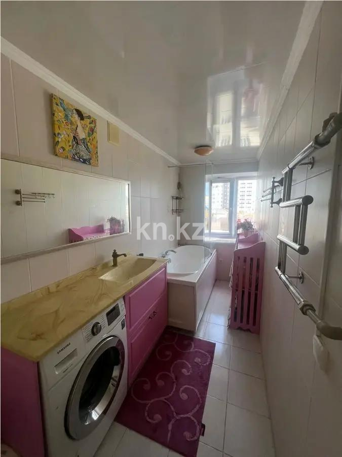 Продажа 3-комнатной квартиры, 66.3 м², пр. Республики, дом  16/1 - Продажа квартир в Астане фото 5 из 5