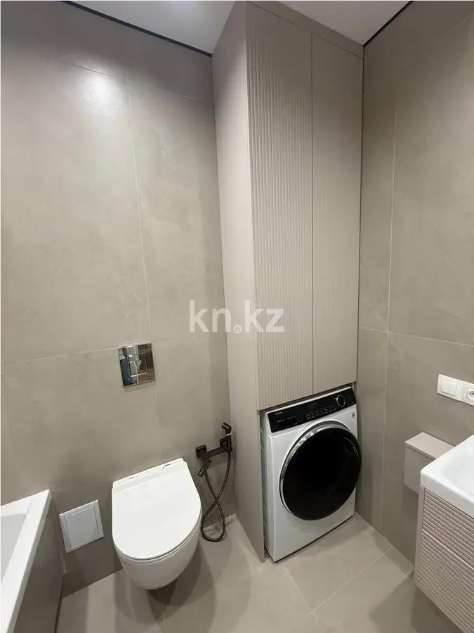 Продажа 2-комнатной квартиры, 62 м² в Астане - фото 3