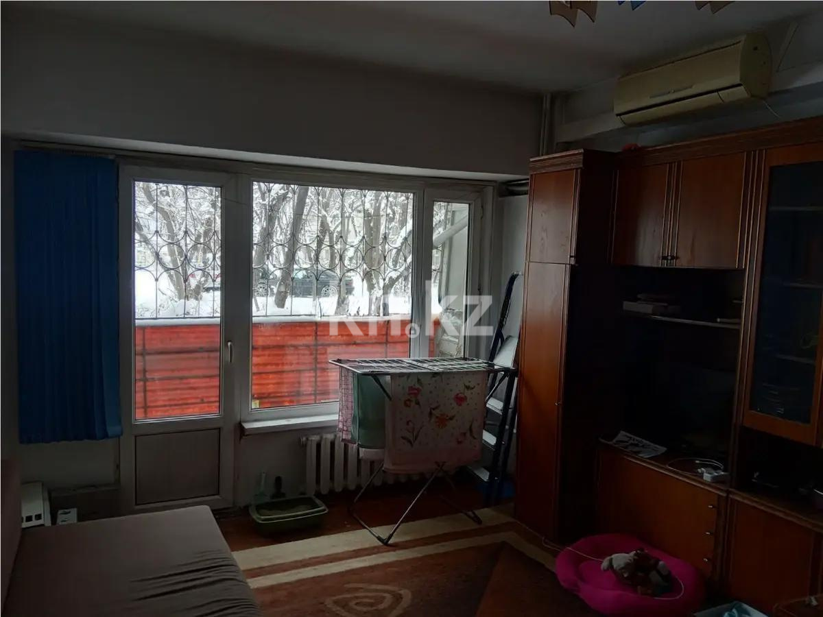 Продажа 3-комнатной квартиры, 62 м² в Алматы