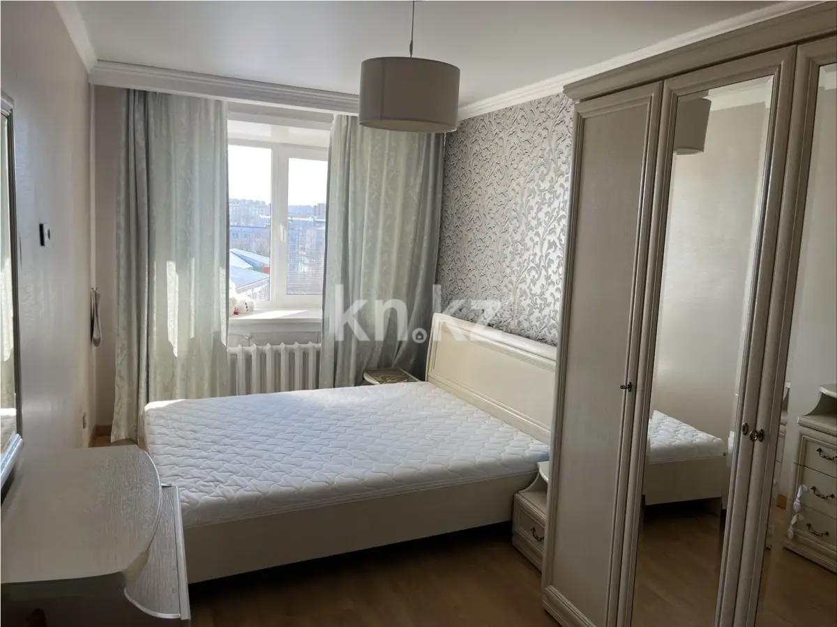 Продажа 3-комнатной квартиры, 70 м² в Астане - фото 2