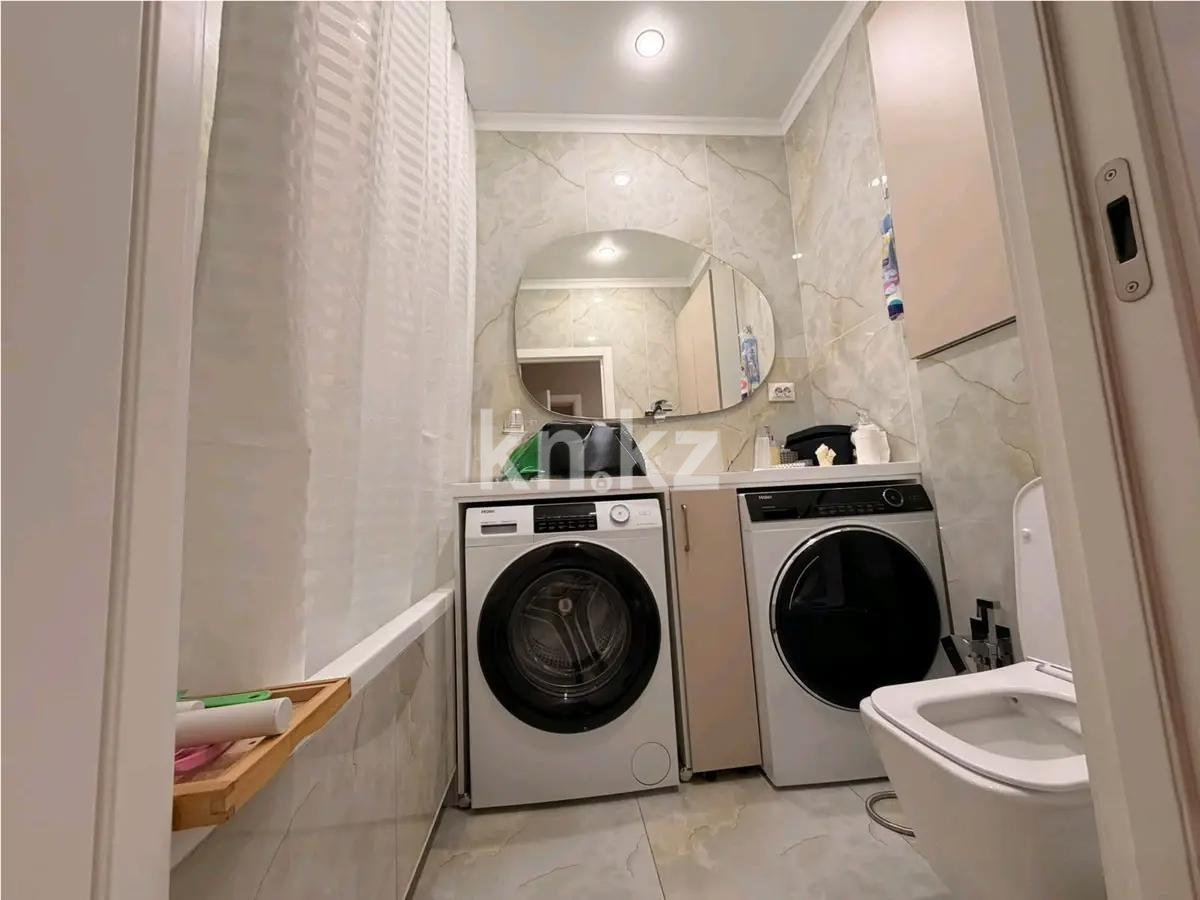 Продажа 3-комнатной квартиры, 90 м² - Продажа квартир в Алатауском р-не Алматы - страница 3 фото 3 из 7