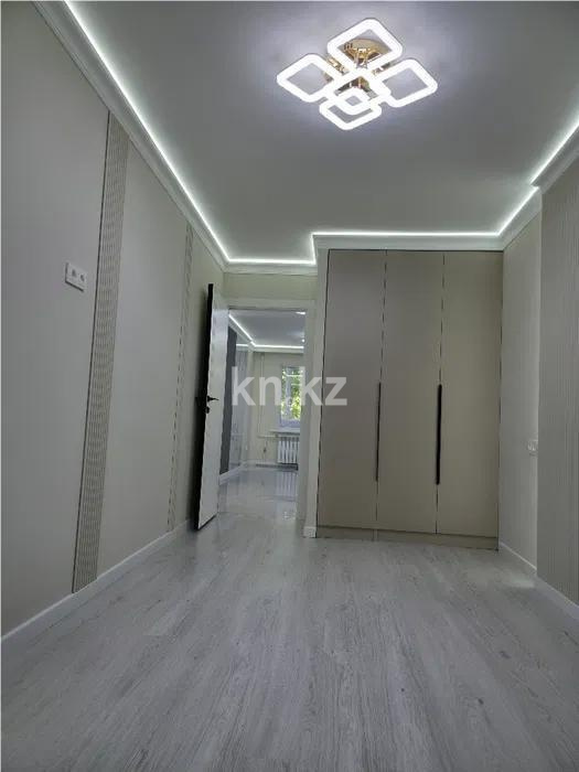 Продажа 2-комнатной квартиры, 45 м² в Алматы - фото 2