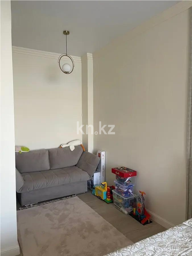 Продажа 2-комнатной квартиры, 58.5 м², ул. Наурызбай батыра, дом  127 - Продажа  двухкомнатных квартир в новостройках Алматы фото 2 из 6