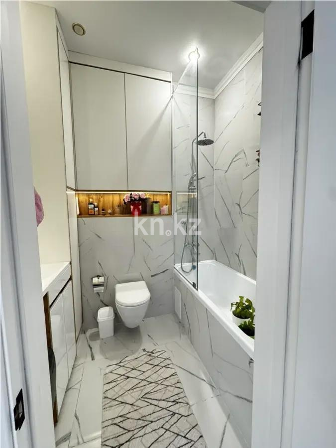 Продажа 2-комнатной квартиры, 47 м² - Продажа недвижимости в Астане - страница 23 фото 4 из 5