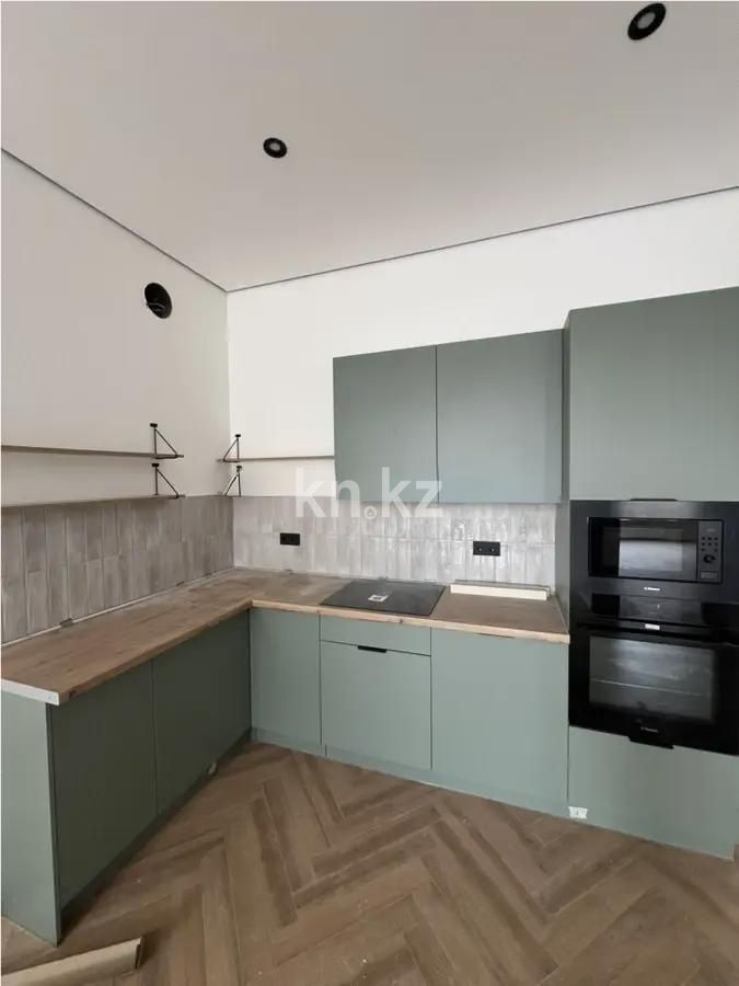 Продажа 2-комнатной квартиры, 60 м², ул. Розыбакиева, дом  197/2 в Алматы - фото 3