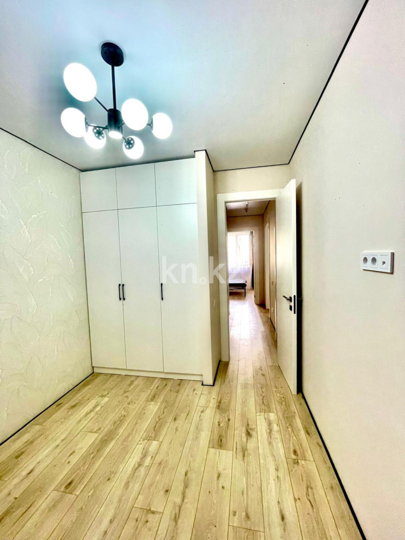 Продажа 4-комнатной квартиры, 60 м² - Продажа  четырехкомнатных квартир в новостройках Астаны с фото - страница 11 фото 11 из 18