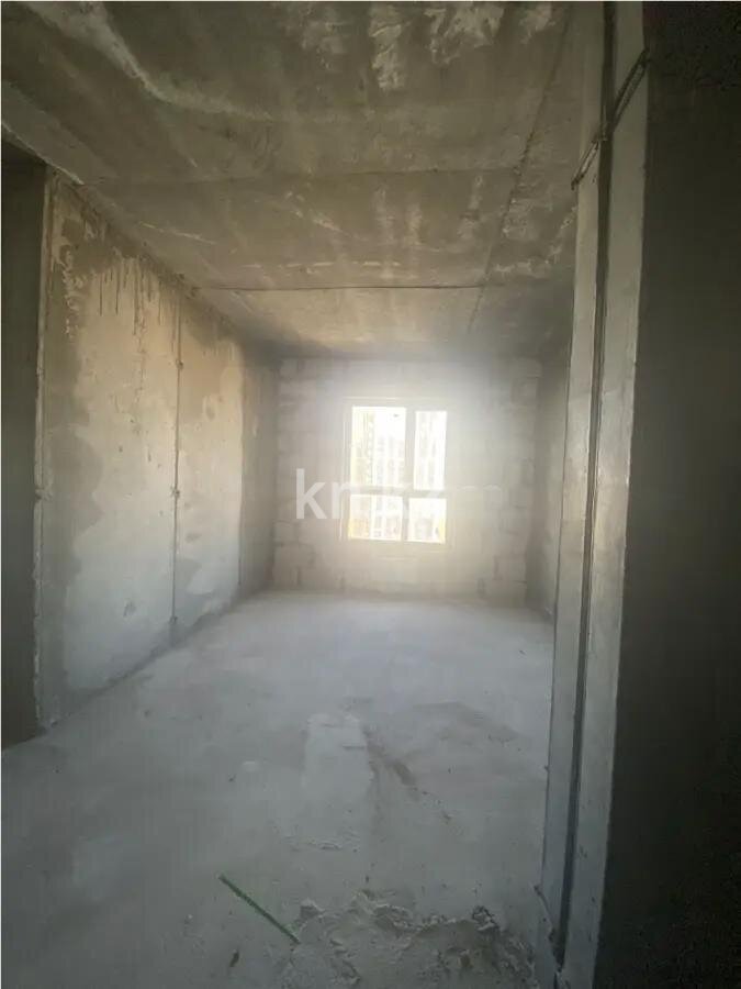 Продажа 1-комнатной квартиры, 43.37 м² в Астане - фото 2