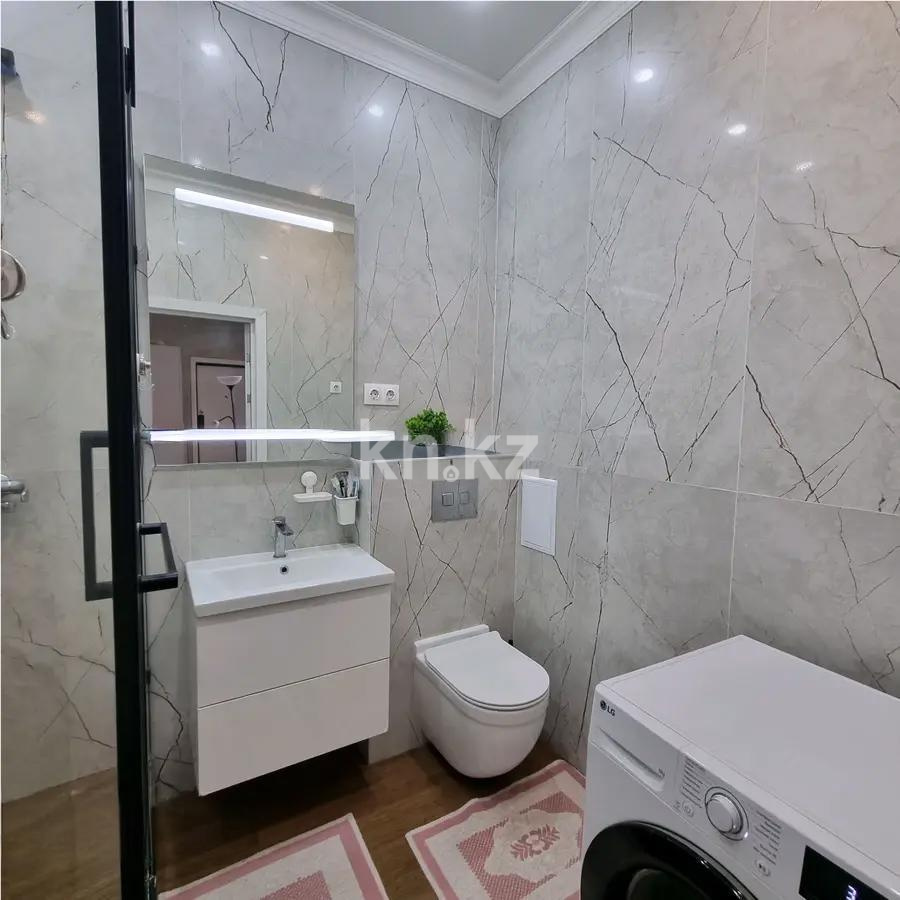 Продажа 3-комнатной квартиры, 90 м² - Продажа квартир от собственников в Астане - страница 104 фото 6 из 8