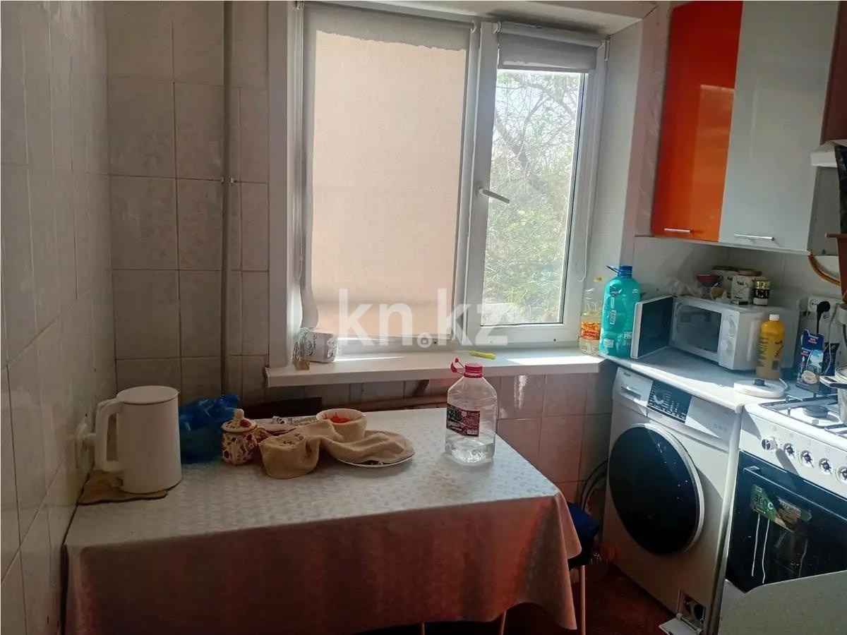 Продажа 3-комнатной квартиры, 63 м² - Недвижимость в Казахстане - страница 23 фото 3 из 4