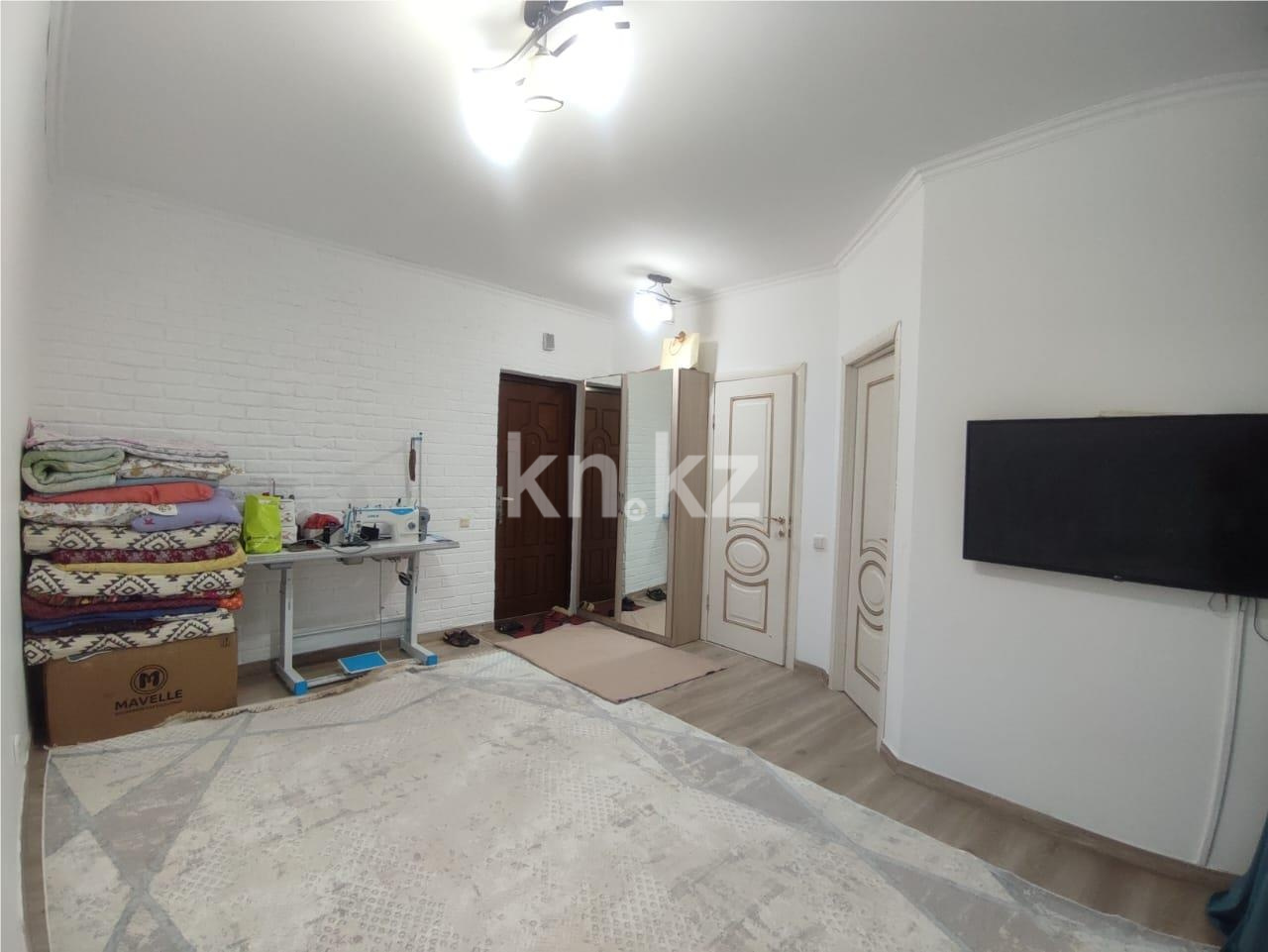 Продажа 1-комнатной квартиры, 29 м² в Астане - фото 5