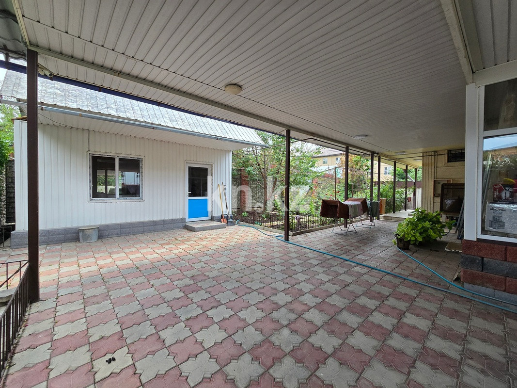 Продажа 4-комнатного дома, 183 м², ул. Центральная, дом  7/2 в Алматы - фото 33