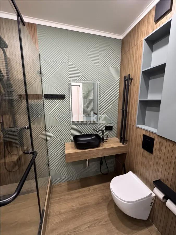 Продажа 3-комнатной квартиры, 74 м², ул. Халиуллина, дом  196/17 в Алматы - фото 6