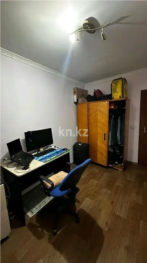 Продажа 2-комнатной квартиры, 44.1 м² в Алматы - фото 3