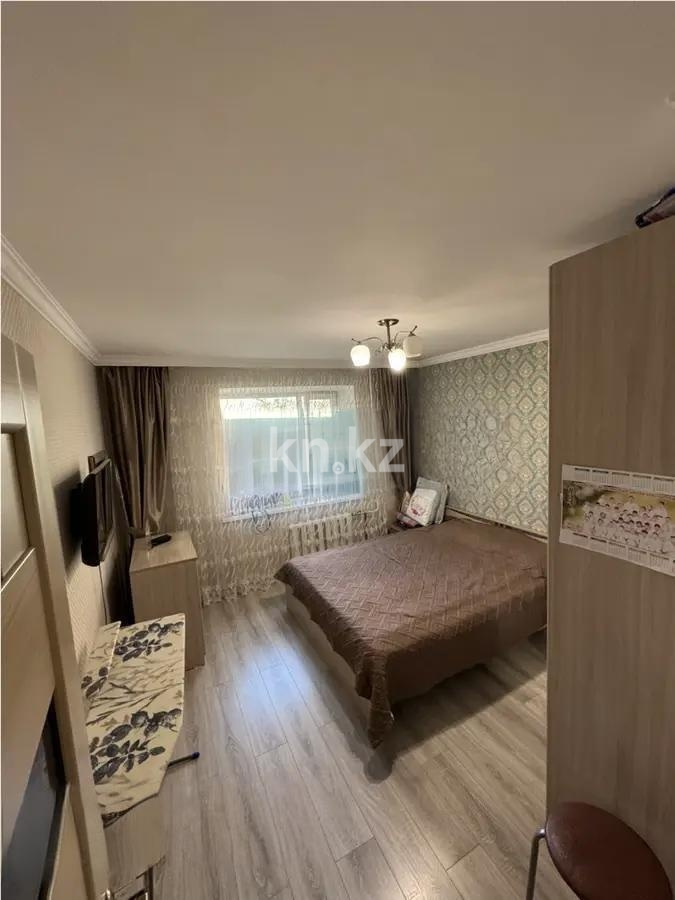 Продажа 2-комнатной квартиры, 55.2 м² - Продажа квартир в кирпичном доме в Казахстане - страница 2 фото 2 из 4