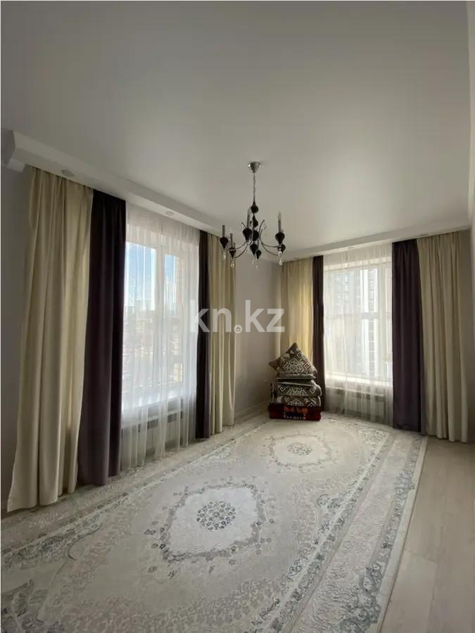 Продажа 2-комнатной квартиры, 56 м² - Продажа недвижимости в Астане - страница 11 фото 1 из 5