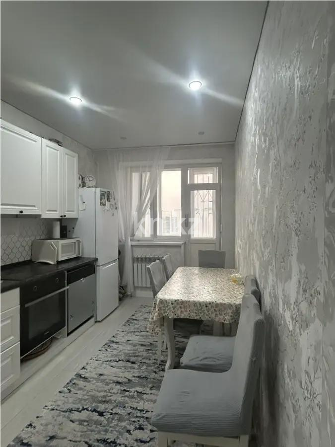 Продажа 3-комнатной квартиры, 83 м², ул. Болекпаева, дом  12 - Продажа  трехкомнатных квартир в новостройках Астаны фото 3 из 5