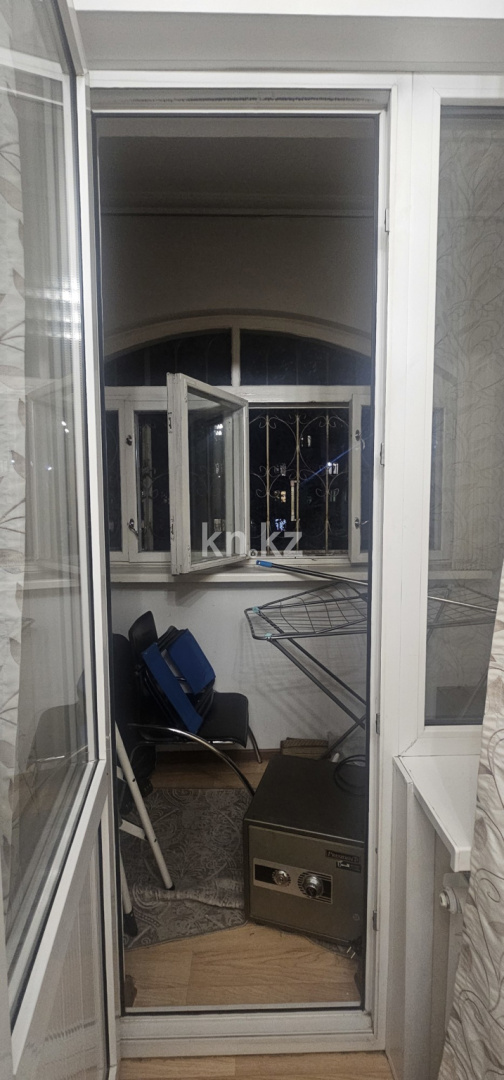 Продажа 2-комнатной квартиры, 60 м², ул. Шагабутдинова в Алматы - фото 12