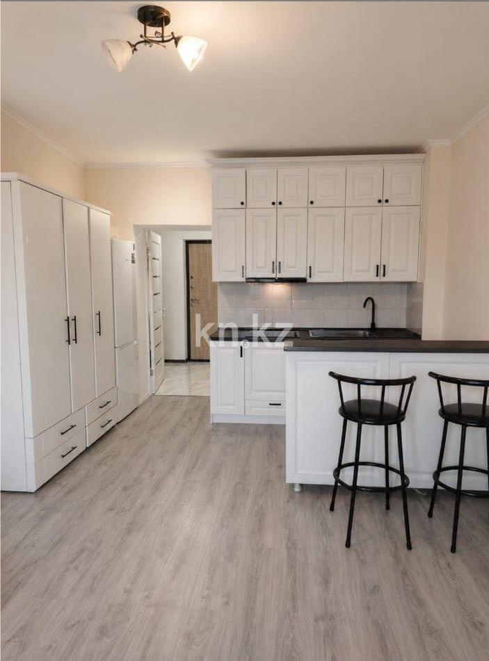 Продажа 1-комнатной квартиры, 29 м² - Продажа зданий в Усть-Каменогорске фото 1 из 5