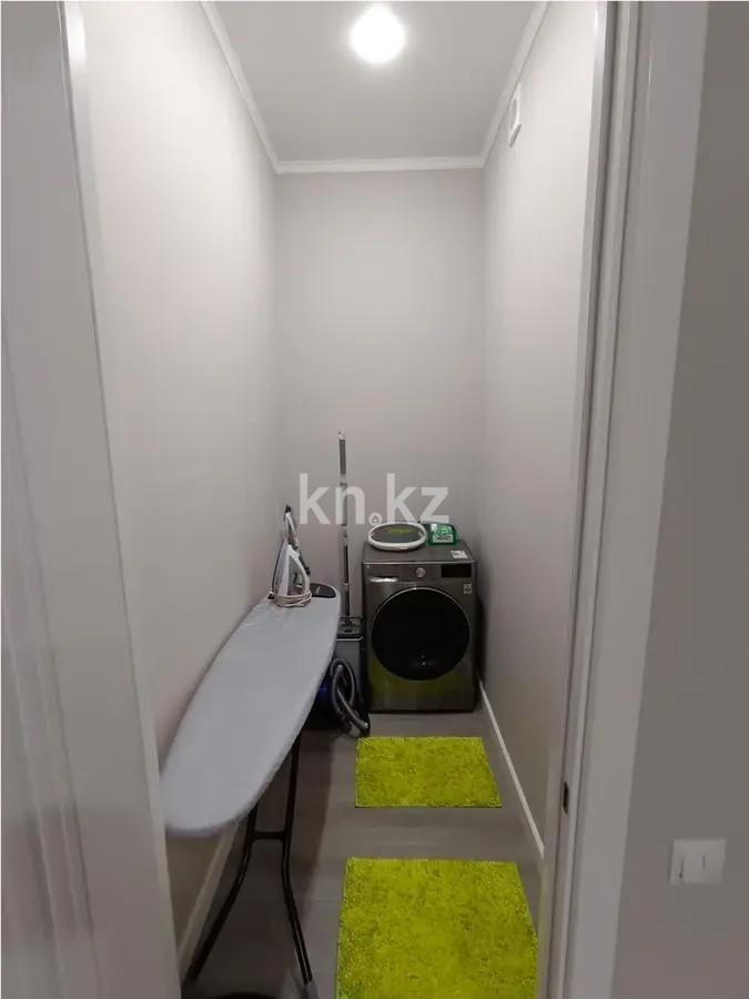 Продажа 3-комнатной квартиры, 90 м², ул. Калдаякова, дом  23а в Астане - фото 5