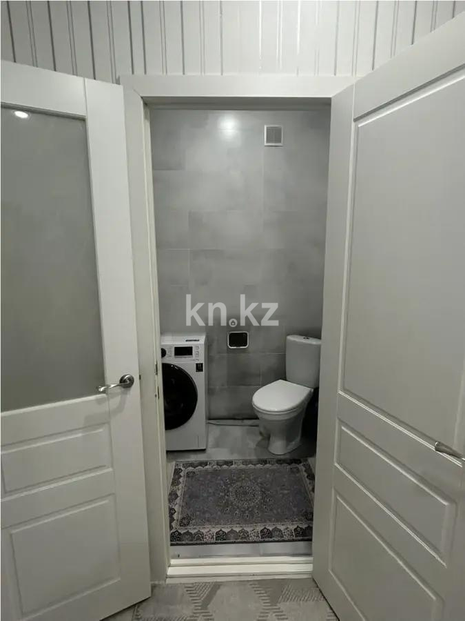 Продажа 3-комнатной квартиры, 83 м², ул. Болекпаева, дом  12 - Продажа  трехкомнатных квартир в новостройках Астаны фото 4 из 5