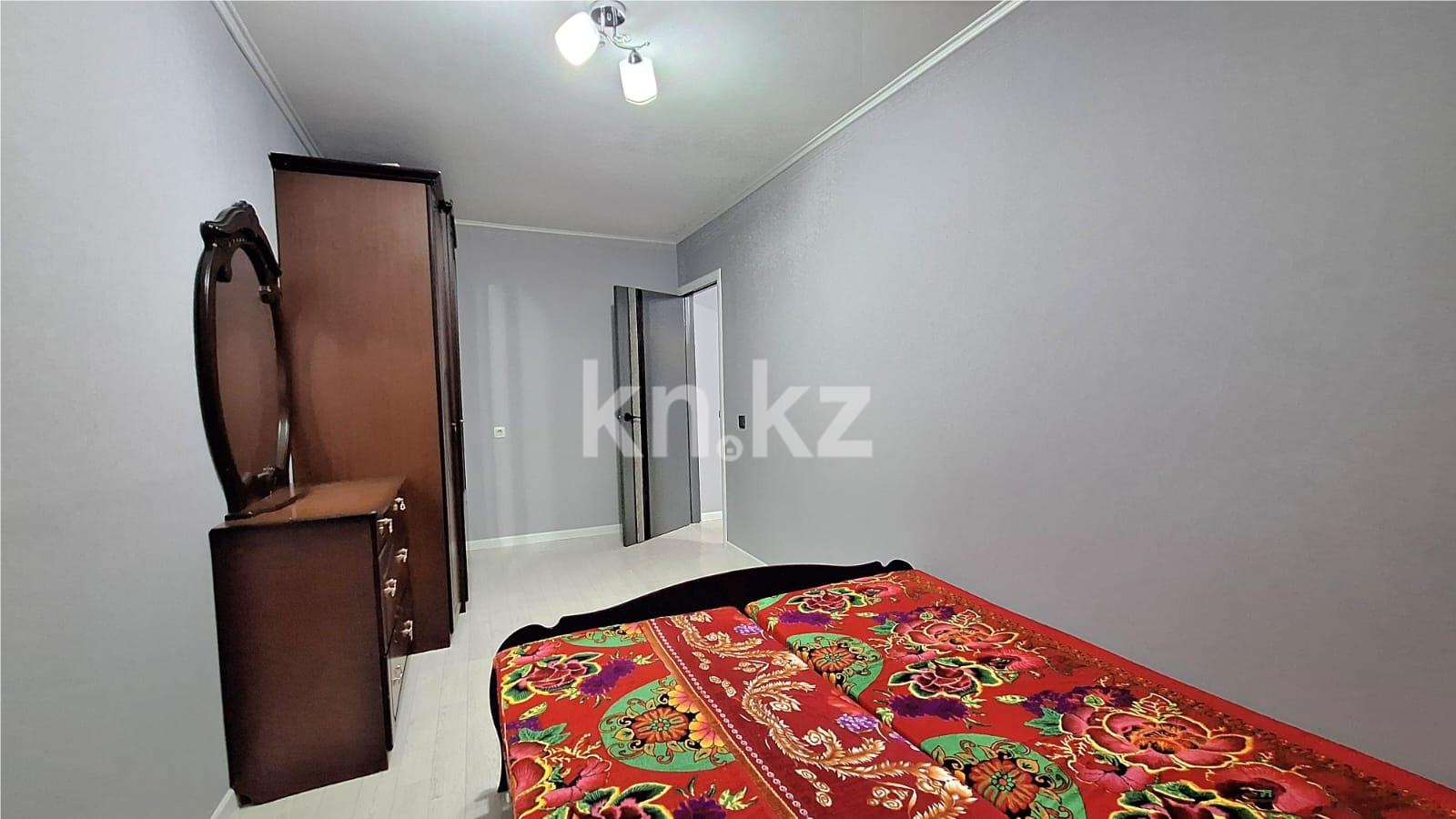 Продажа 5-комнатной квартиры, 86 м², 11а мкр. - Продажа квартир в Казахстане фото 4 из 15