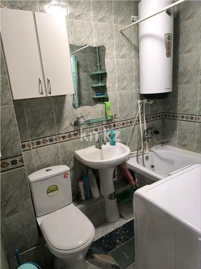 Продажа 2-комнатной квартиры, 42 м², пр. Республики, дом  34 - Продажа  двухкомнатных квартир в Караганде фото 4 из 5