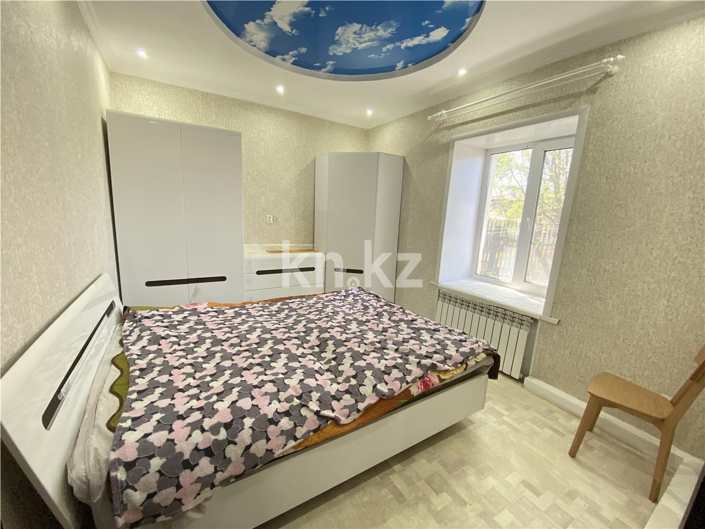 Продажа 3-комнатного дома, 69.4 м² - Продажа домов, коттеджей в Казахстане - страница 3 фото 6 из 14