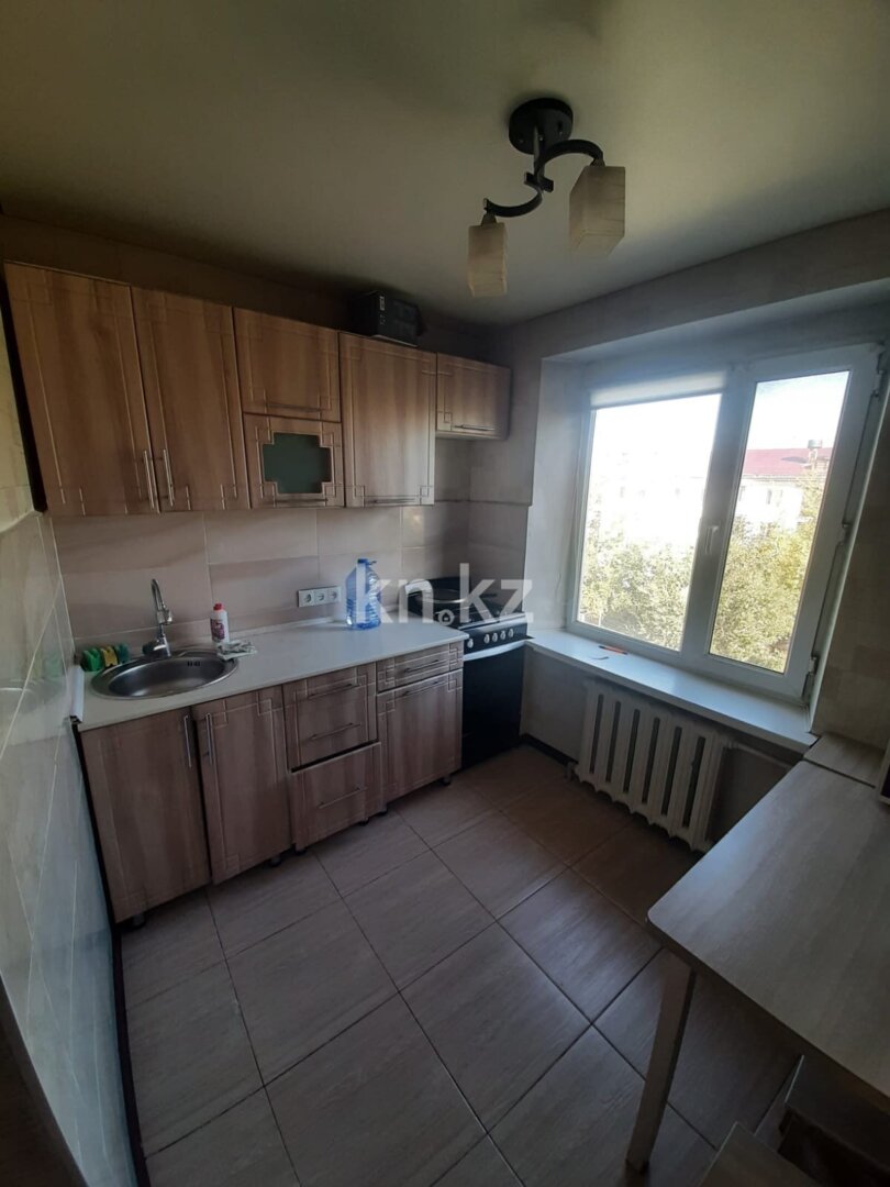 Аренда 3-комнатной квартиры, 60 м² в Астане