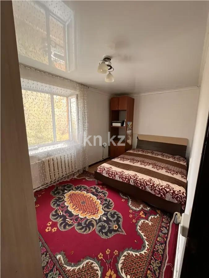 Продажа 2-комнатной квартиры, 41 м², мкр-н 6, дом  5 - Продажа  двухкомнатных квартир в Караганде без посредников с фото фото 2 из 5