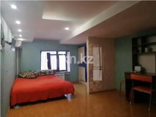 Продажа 5-комнатной квартиры, 160 м², пр. Достык, дом  119 - Продажа  пятикомнатных квартир в Алматы без посредников фото 1 из 5