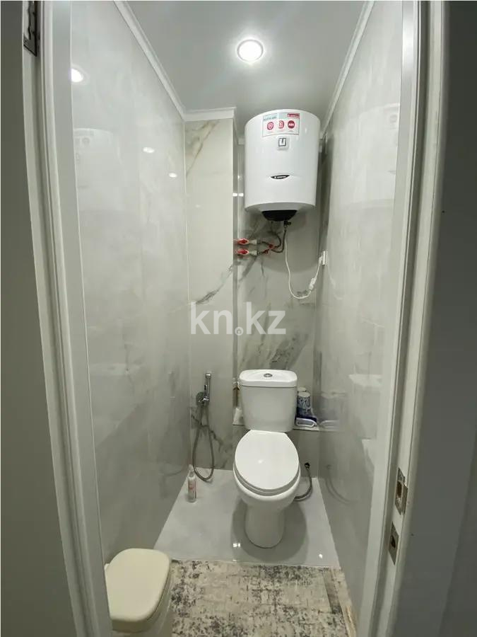 Продажа 2-комнатной квартиры, 54 м² в Караганде - фото 5