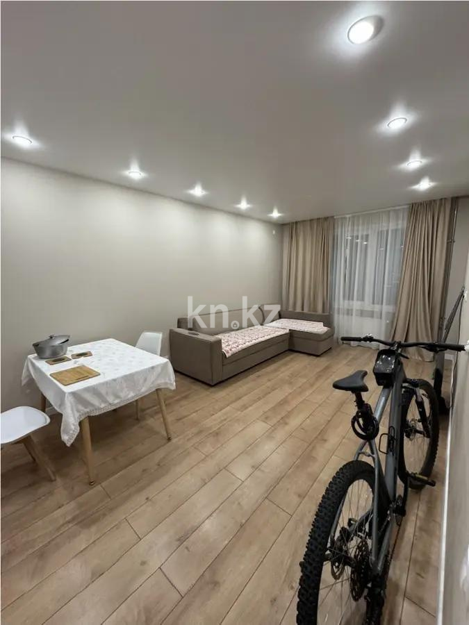 Продажа 2-комнатной квартиры, 40 м² - Продажа недвижимости в Казахстане - страница 12 фото 1 из 6