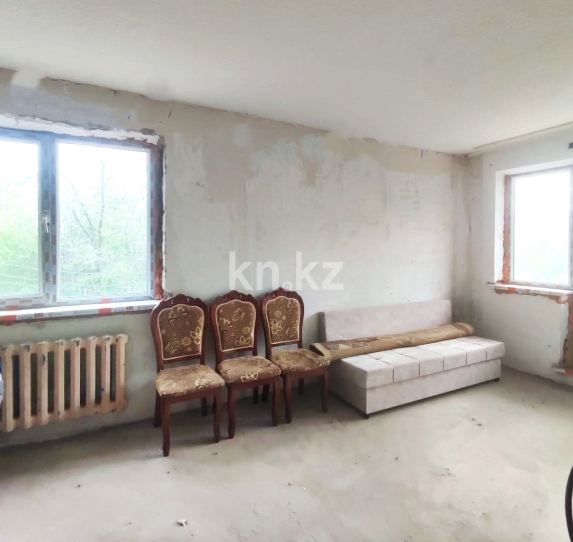Продажа 1-комнатной квартиры, 31 м², ул. Сейфуллина - Продажа квартир в Казахстане фото 1 из 4